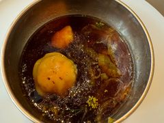 -Amber(置地文华东方酒店)
