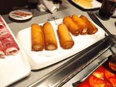 -海底捞火锅(吴中路店)