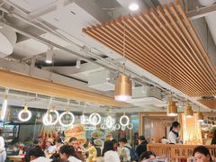 -老碗会·陕西手工面(中心书城店)