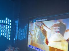 -黑桃K生日订制KTV