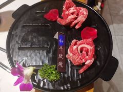 -哈拉海和牛主题餐厅(哈西店)