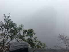 -武隆天坑地缝国家地质公园