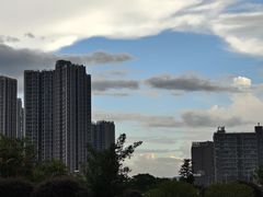 -广州同裕国际酒店