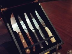 -恰餐厅及酒吧 CHAR Bar & Grill (北京丽都皇冠假日店)