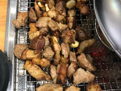 -肉甲韩国木炭烤肉(新壹街1店)