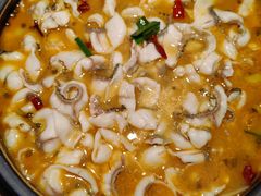 -周渝食惦酸菜鱼(青浦店)