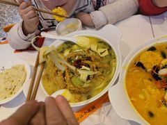 -鱼你在一起(闵行龙盛国际店)