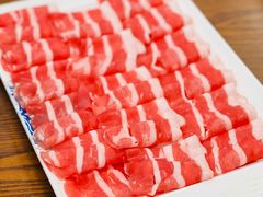 -楼外楼大刀肉传统火锅居(博学路店)