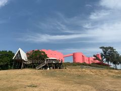 -漳州滨海火山岛自然生态风景区