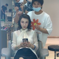 -新晨·SALON·形象造型