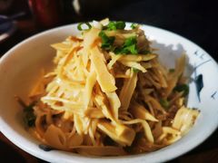 鸡汤长寿笋-小湘旺臭鳜鱼(百子湾店)