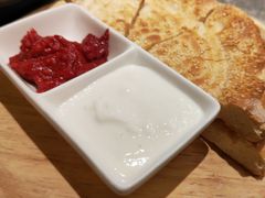 -耶里夏丽·丝路新疆菜·清真食品(徐汇南丹东路臻选店)