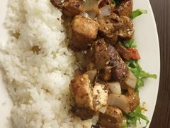 鸡肉卡巴布-土耳其卡巴布清真餐厅(西安店)