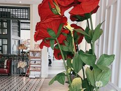 -22ºN BISTRO西餐&酒馆