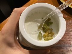 -楼兰新疆主题餐厅(苏州中心店)