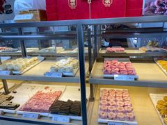 -祥禾饽饽铺·中式糕点(北京来福士店)