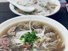 -PHO·5越南牛肉粉(建新路店)