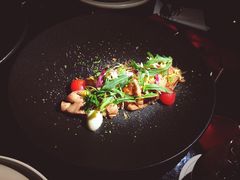 -wann lounge 低温慢煮牛排·清吧