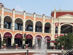 -佛罗伦萨小镇广佛名品奥特莱斯(疏港路店)