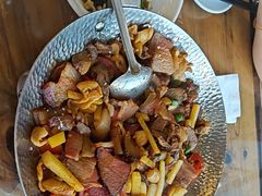 -老唐三下锅 ·张家界地标美食(溪布街店)