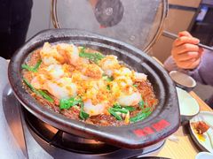 -陶德砂锅(光华店)