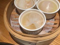 -点心传说·粤菜点心(佐阾虹湾店)