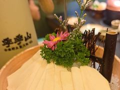 -季季山·云南野生菌火锅(上海首店)