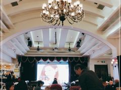 -邓丽君音乐主题餐厅