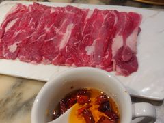 -德一门·北京爆肚涮肉(宽窄巷子店)