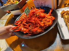 -铭副琦食·虾蟹烩馆(渔人码头店)