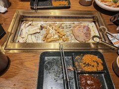 -新石器烤肉(之心城店)