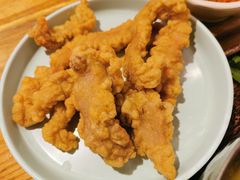 -小满手工粉(上海文峰广场店)