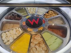 -西安W酒店·WEI全味西餐厅