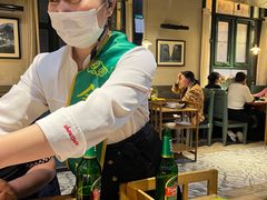 -手选潮汕鲜牛肉火锅(二七广场店)