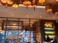 -夏宫中餐厅(静安香格里拉店)