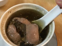 杜仲炖猪腰-华哥新鲜猪精品美食