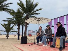 -渔岛海洋度假区