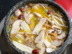 -南渝食府.石锅鸡(尚城花园店)