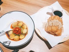 -太二酸菜鱼(汕头苏宁广场店)