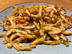 -竹里馆·淮扬菜·功夫茶(老门东店)