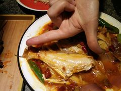 -酒肉行·虎子盐筋烤肉(大寨路店)