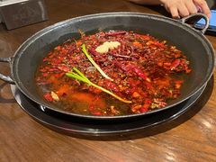 -萍姐火锅·公路夜市(南京新街口店)