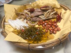 -常和州·夜宵大排档(常州单店)