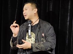 -喜剧部落脱口秀(三里屯工体店)
