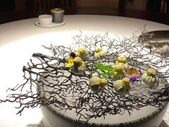 招牌野菜包-解香楼(八盘岭路店)