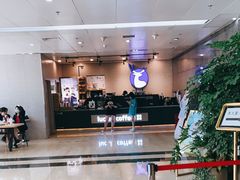 -瑞幸咖啡(科大天工大厦店)
