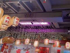 -巴卤社老火锅(财富店)