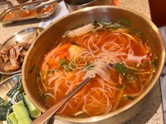 -妙香居韩国烤肉(容桂天佑城店)