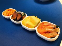 -高佳庄·海鲜酒楼(定海店)