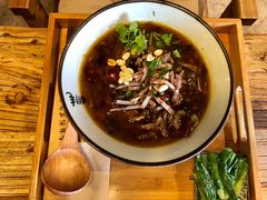 -三十三碗黄牛肉面(东原1891店)